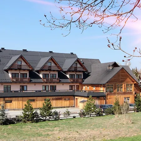 Bialczanski Inn