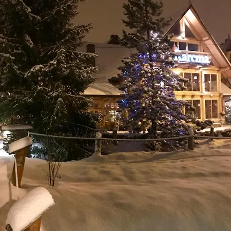 Bialczanski Inn Bialka Tatrzanska