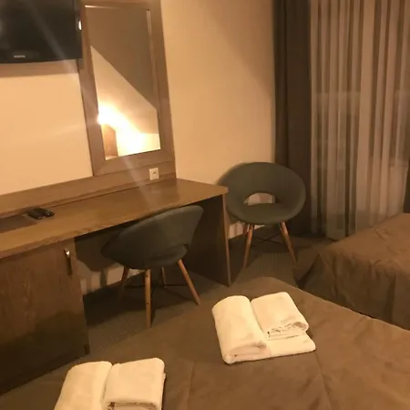Inn Bialczanski Bialka Tatrzanska