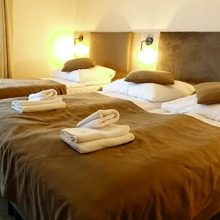 Bialczanski Inn Bialka Tatrzanska