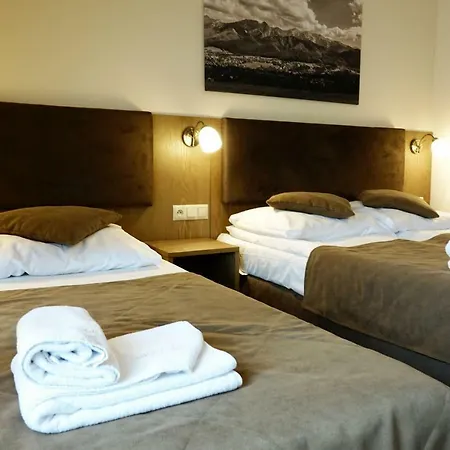Bialczanski Inn Bialka Tatrzanska
