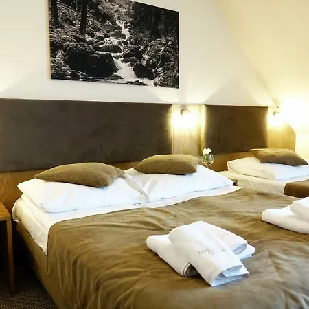 Bialczanski Restauracja I Klub Bilardowy Parco vacanze Białka